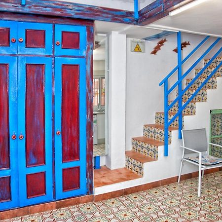 Apartamento Sanlucar Playa Bonanza Ngoại thất bức ảnh