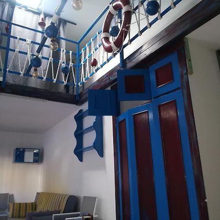 Apartamento Sanlucar Playa Bonanza Ngoại thất bức ảnh