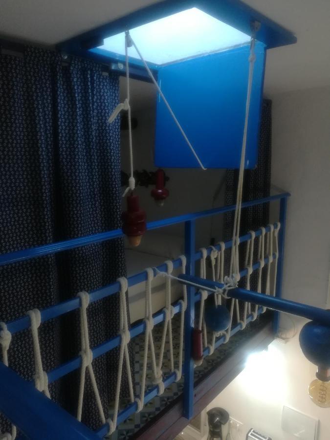 Apartamento Sanlucar Playa Bonanza Ngoại thất bức ảnh