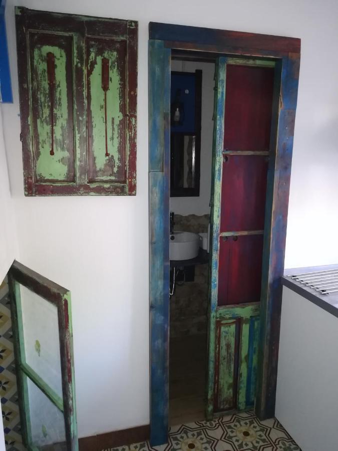 Apartamento Sanlucar Playa Bonanza Ngoại thất bức ảnh