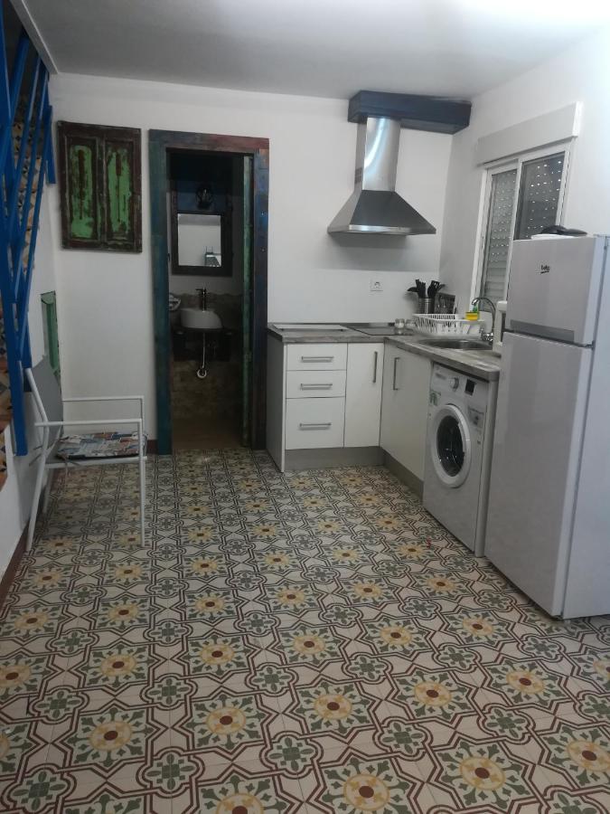 Apartamento Sanlucar Playa Bonanza Ngoại thất bức ảnh