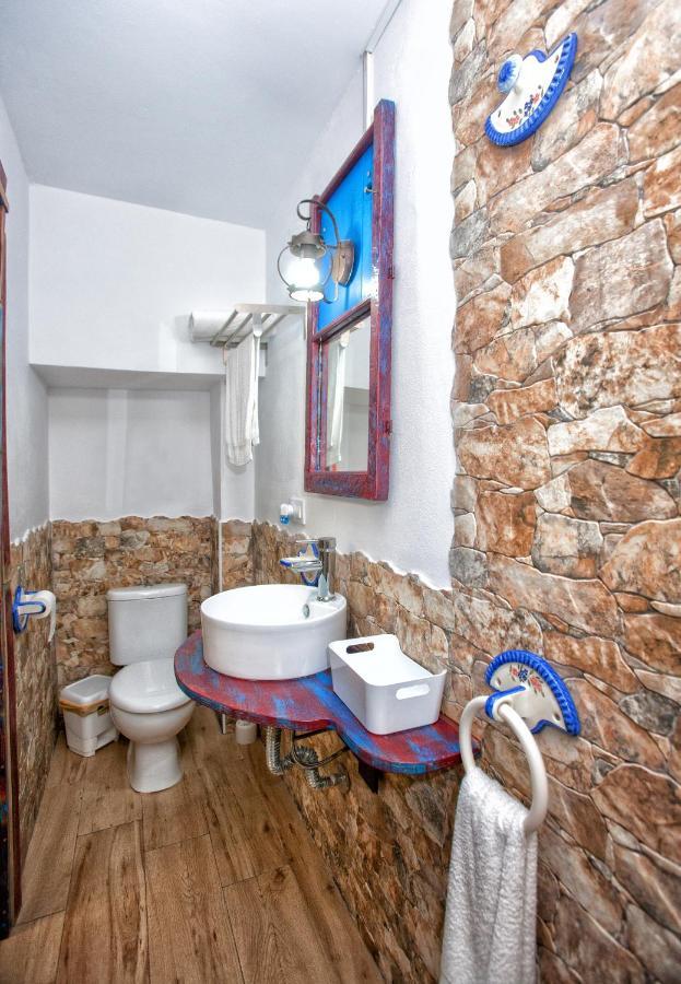 Apartamento Sanlucar Playa Bonanza Ngoại thất bức ảnh