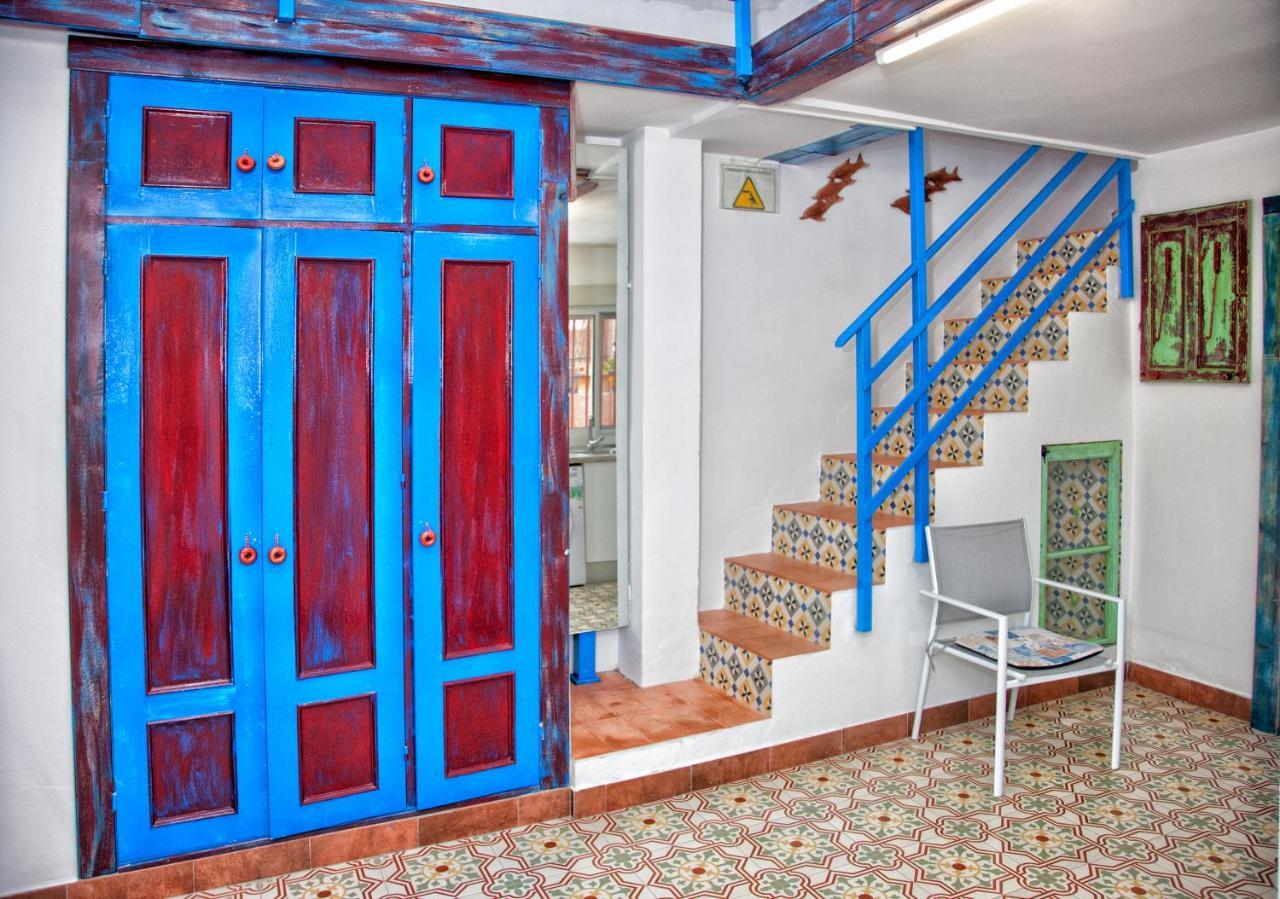 Apartamento Sanlucar Playa Bonanza Ngoại thất bức ảnh