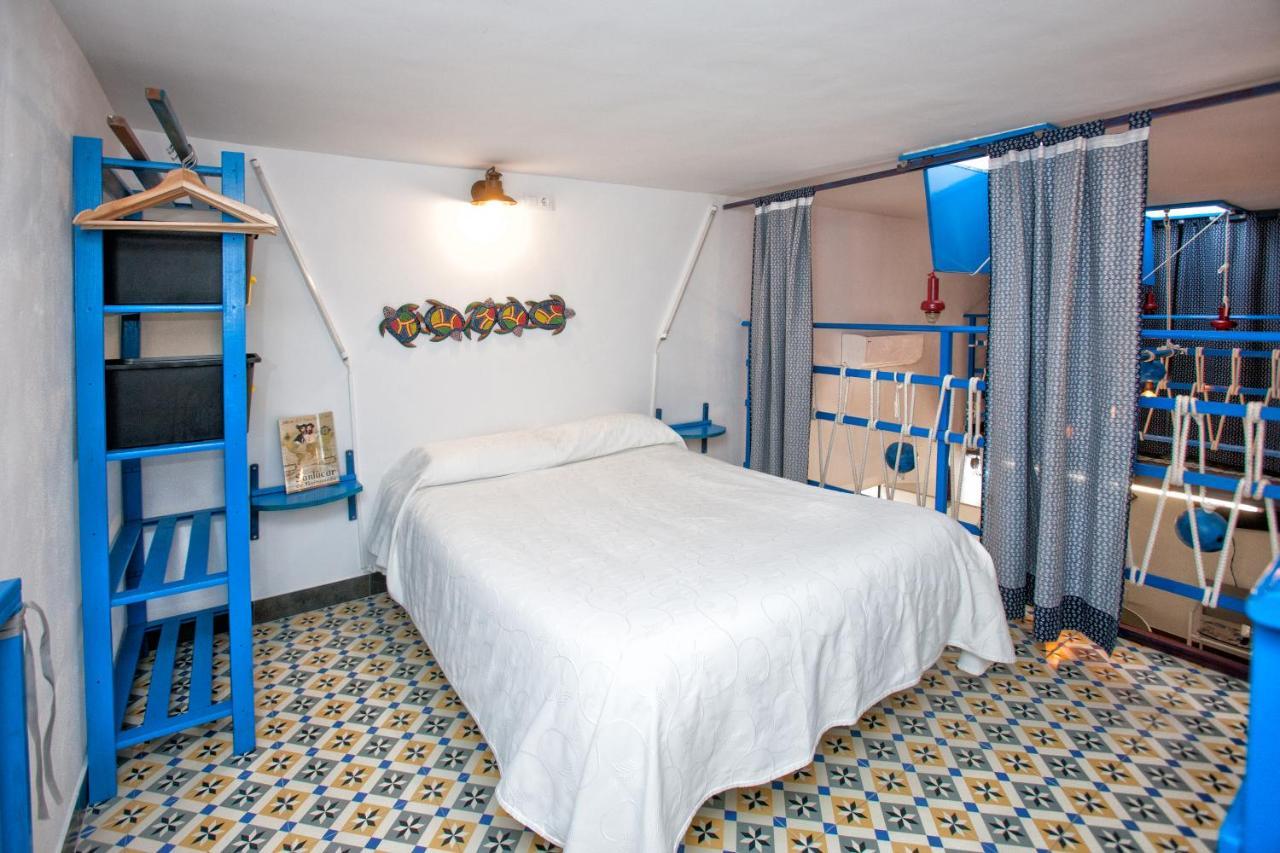 Apartamento Sanlucar Playa Bonanza Ngoại thất bức ảnh