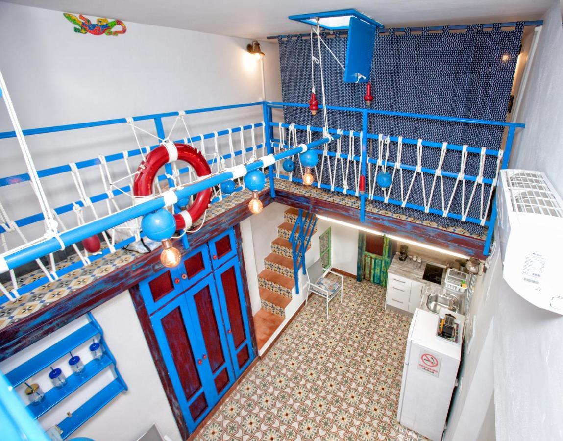 Apartamento Sanlucar Playa Bonanza Ngoại thất bức ảnh