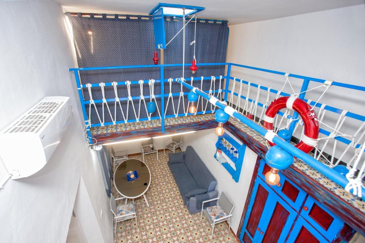 Apartamento Sanlucar Playa Bonanza Ngoại thất bức ảnh