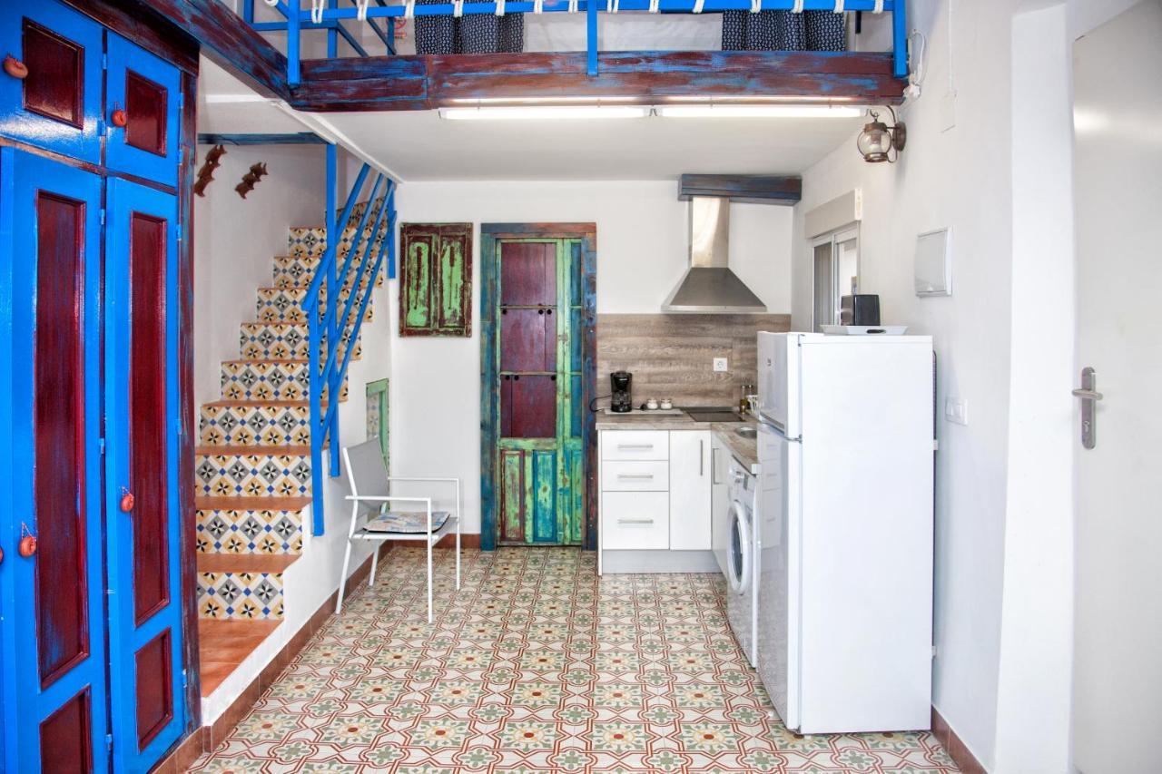 Apartamento Sanlucar Playa Bonanza Ngoại thất bức ảnh