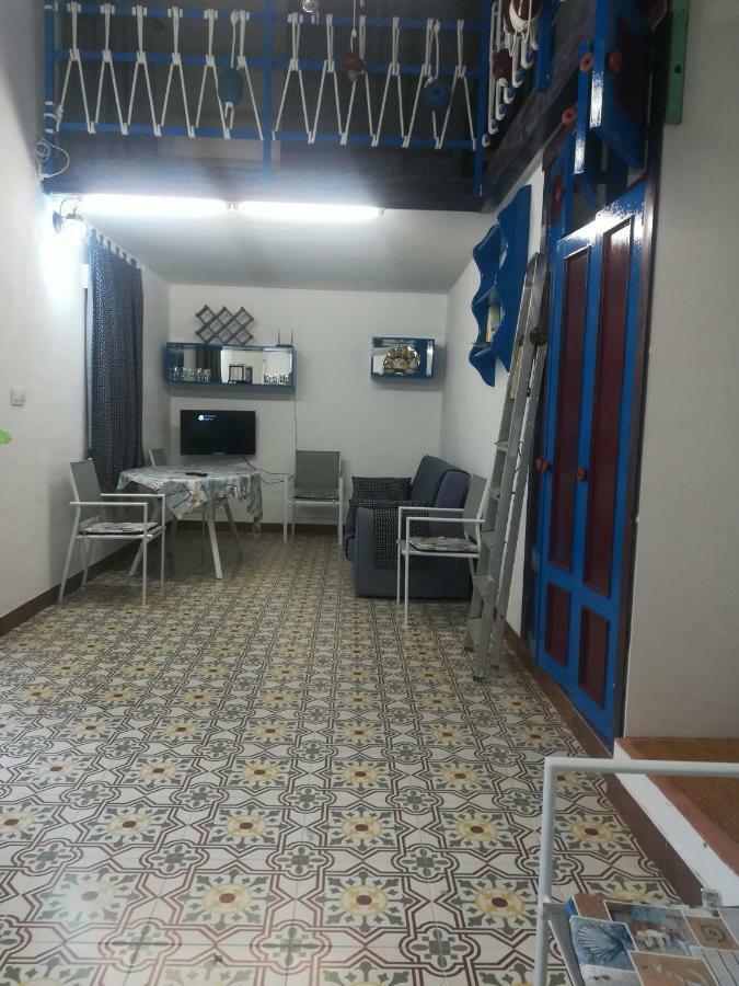 Apartamento Sanlucar Playa Bonanza Ngoại thất bức ảnh