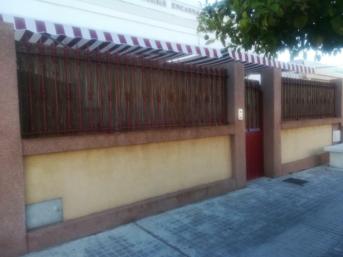 Apartamento Sanlucar Playa Bonanza Ngoại thất bức ảnh