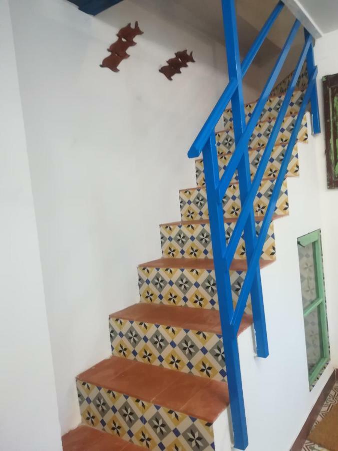 Apartamento Sanlucar Playa Bonanza Ngoại thất bức ảnh
