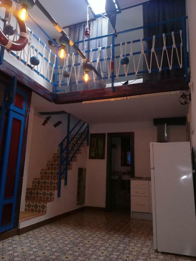 Apartamento Sanlucar Playa Bonanza Ngoại thất bức ảnh