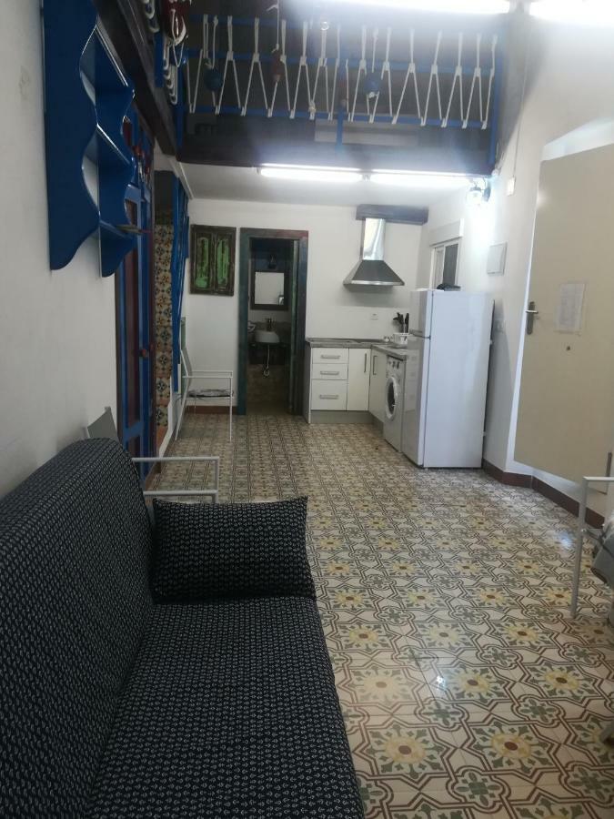 Apartamento Sanlucar Playa Bonanza Ngoại thất bức ảnh