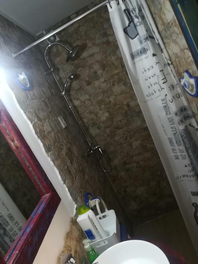 Apartamento Sanlucar Playa Bonanza Ngoại thất bức ảnh