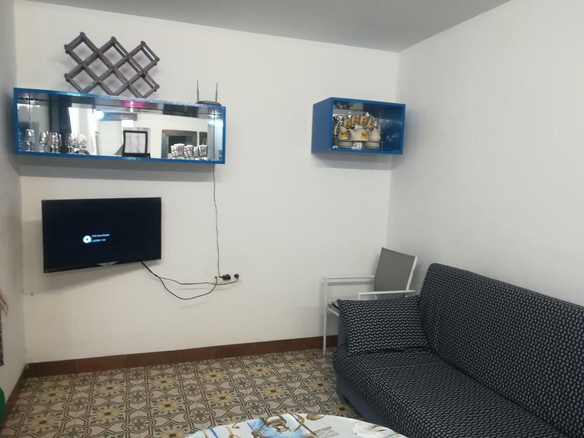Apartamento Sanlucar Playa Bonanza Ngoại thất bức ảnh