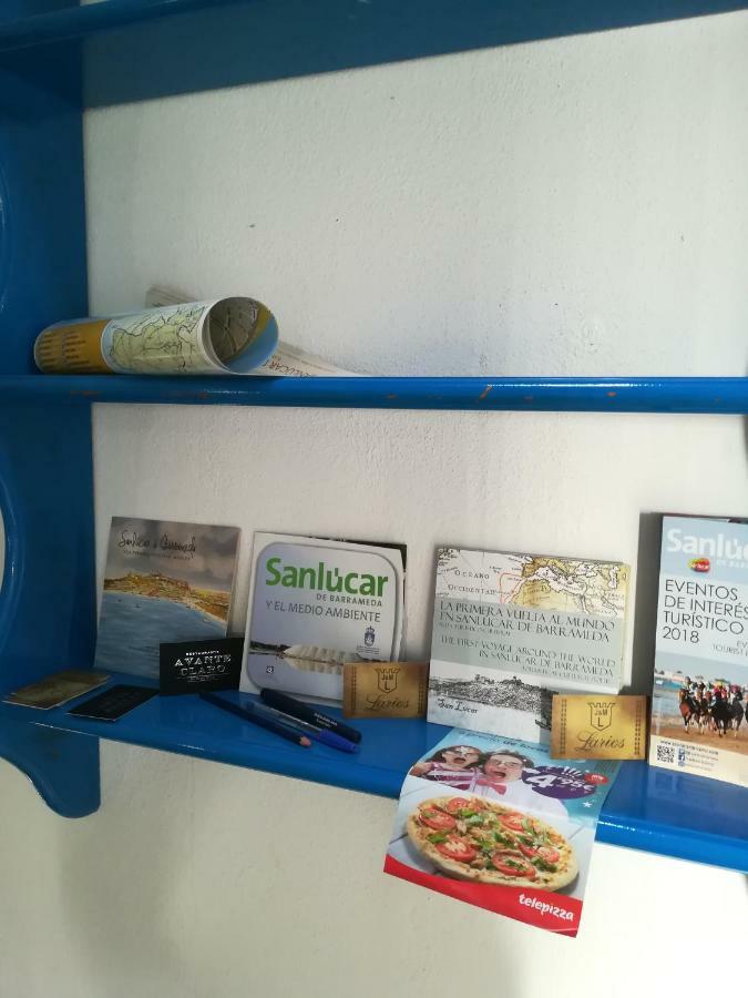 Apartamento Sanlucar Playa Bonanza Ngoại thất bức ảnh