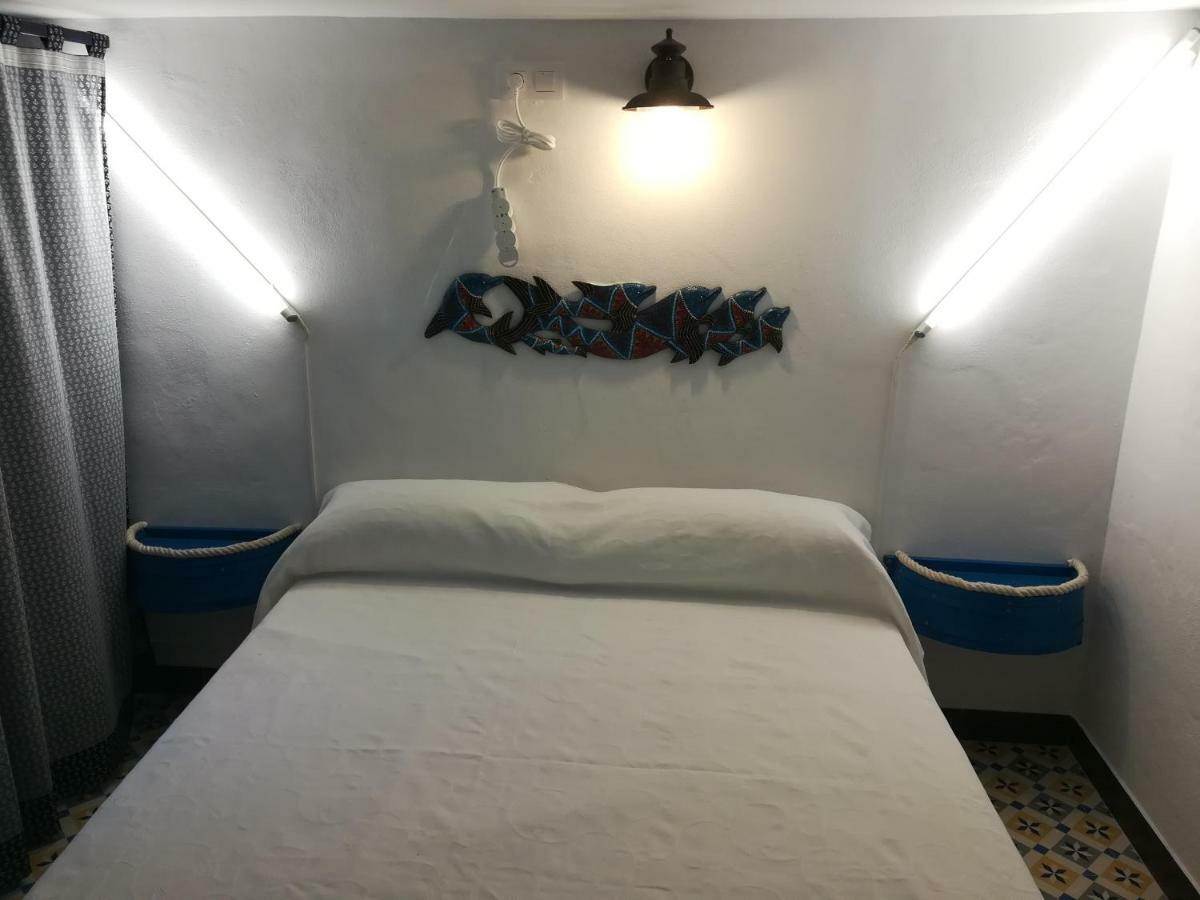 Apartamento Sanlucar Playa Bonanza Ngoại thất bức ảnh