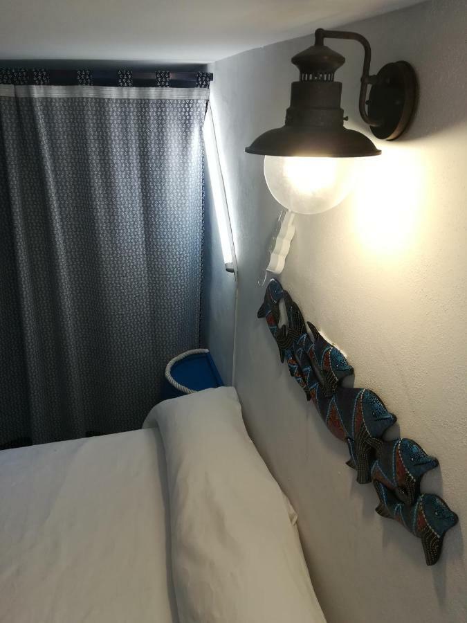 Apartamento Sanlucar Playa Bonanza Ngoại thất bức ảnh