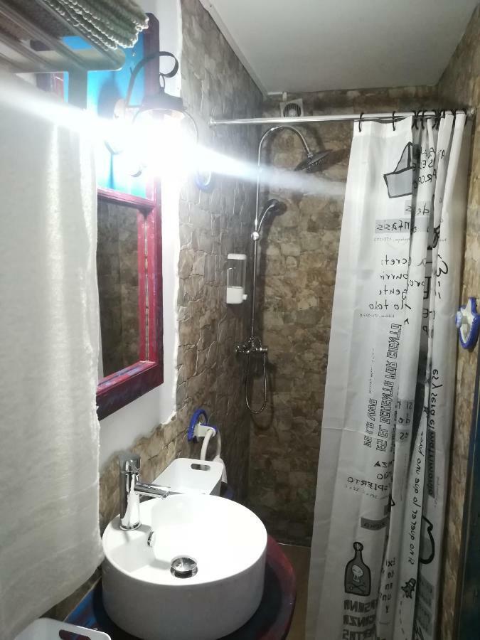 Apartamento Sanlucar Playa Bonanza Ngoại thất bức ảnh